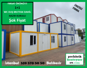 3x7-prefabrik-konteyner-ev-300x235 Kampanyalı Prefabrik Ev Fiyatları